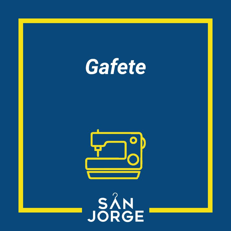 Gafete